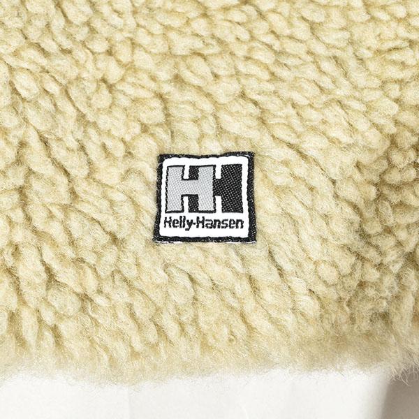 ヘリーハンセン リバーシブル フリース ネックウォーマー メンズ レディース HELLY HANSEN ファイバーパイル サーモ ha92180｜elephant｜16