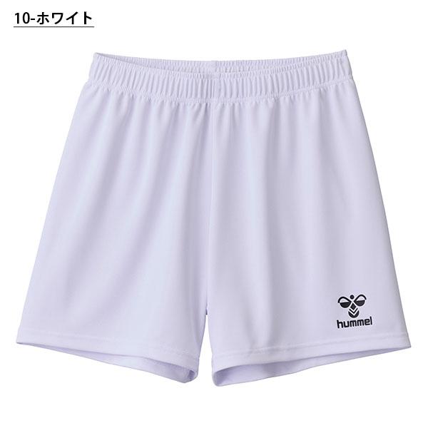 hummel（ヒュンメル） メンズ レディース バレーボール パンツ 下