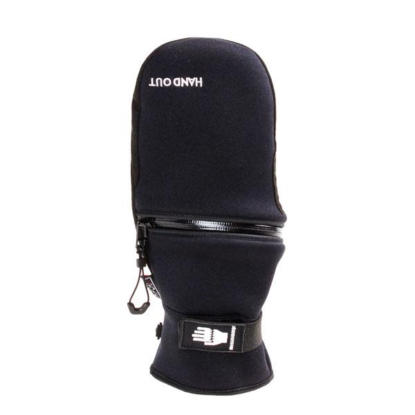 数量限定，正規品 スノーボード ミトン ハンドアウト グローブ HAND