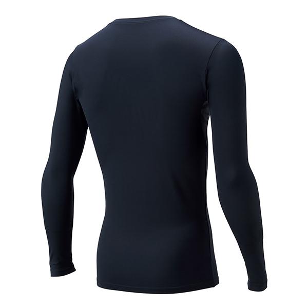 ゆうパケット対応可能！ヒュンメル メンズ 長袖 コンプレッション シャツ hummel フィットインナーシャツ アンダーウェア  吸汗速乾 HAP5153 | hummel | 10