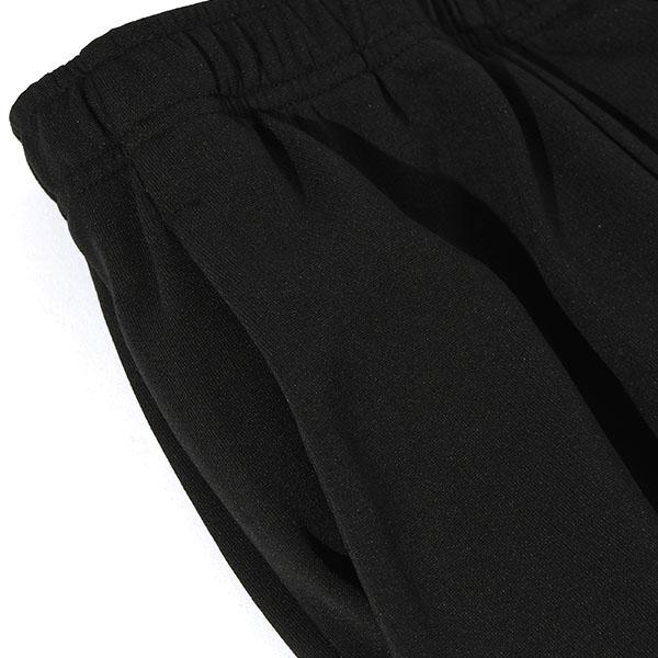 ヒュンメル メンズ レディース スナップボタン付き スウェット ロングパンツ 下 hummel チームボトム オープンスウェットパンツ ウェア HAP8298OP | hummel | 04