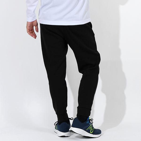 ヒュンメル メンズ レディース 裾リブ スウェット ロングパンツ 下 hummel チームスウェットパンツ トレーニング ウェア HAP8298P | hummel | 13