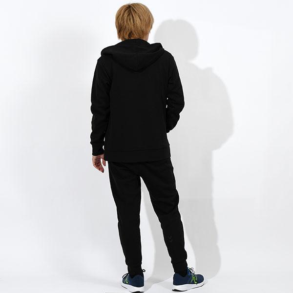 ヒュンメル メンズ レディース 裾リブ スウェット ロングパンツ 下 hummel チームスウェットパンツ トレーニング ウェア HAP8298P | hummel | 17