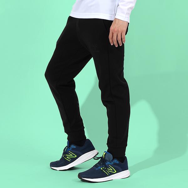 ヒュンメル メンズ レディース 裾リブ スウェット ロングパンツ 下 hummel チームスウェットパンツ トレーニング ウェア HAP8298P | hummel | 19