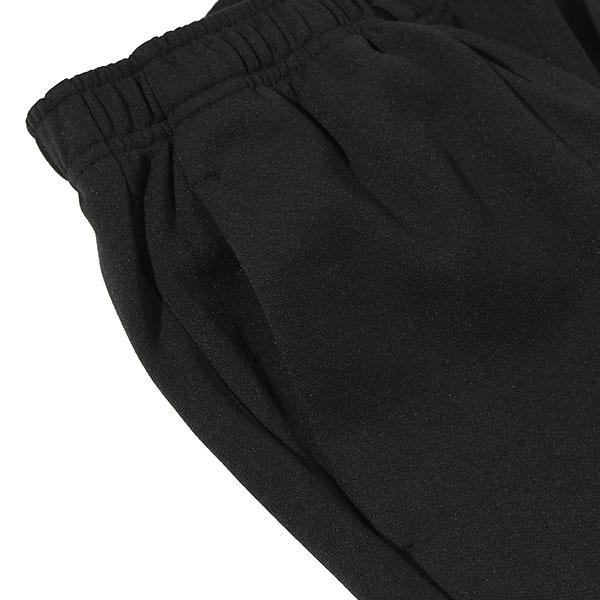 ヒュンメル メンズ レディース 裾リブ スウェット ロングパンツ 下 hummel チームスウェットパンツ トレーニング ウェア HAP8298P | hummel | 07