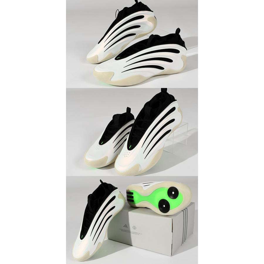 adidas アディダス メンズ バスケットボール シューズ HARDEN VOLUME 9