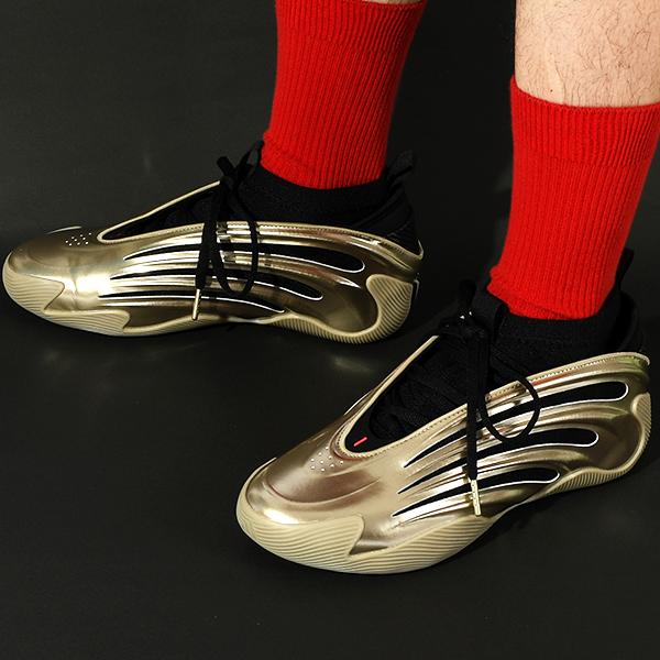 adidas アディダス メンズ バスケットボール シューズ HARDEN