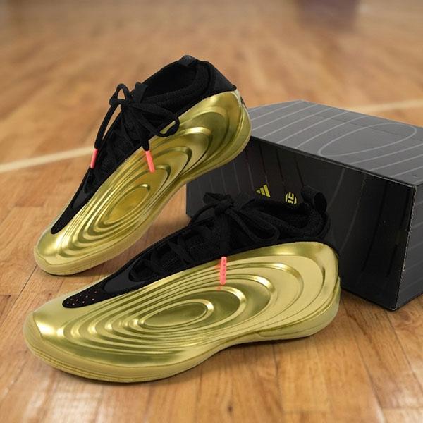 [アディダス] メンズ バスケットボールシューズ ハーデン　AQ0026 adidas（アディダス） 2026秋冬新作 ジェームズ・ハーデン モデル