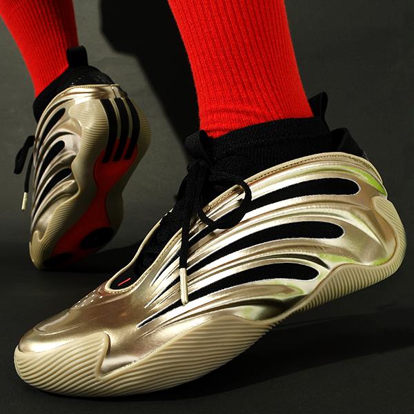 adidas アディダス メンズ バスケットボール シューズ HARDEN