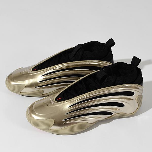 【新品】adidas HARDEN VOLUME 9 バスケットボールシューズ ジェームズ・ハーデン最新シグネチャーシューズ『adidas HARDEN