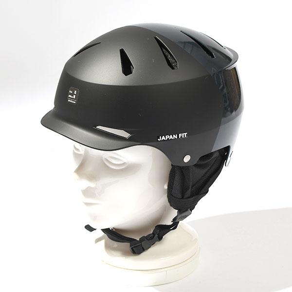 bern ヘルメット パーツ バーン HARD HAT STANDARD SET 耳当て