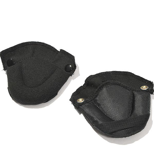 bern ヘルメット パーツ バーン HARD HAT STANDARD SET 耳当て