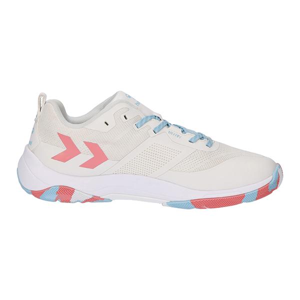 ヒュンメル メンズ 幅広 ハンドボールシューズ hummel KOMET POWER 3.0 ワイド インドア 屋内用 部活 クラブ 練習 試合 合宿 HAS8043 | hummel | 03