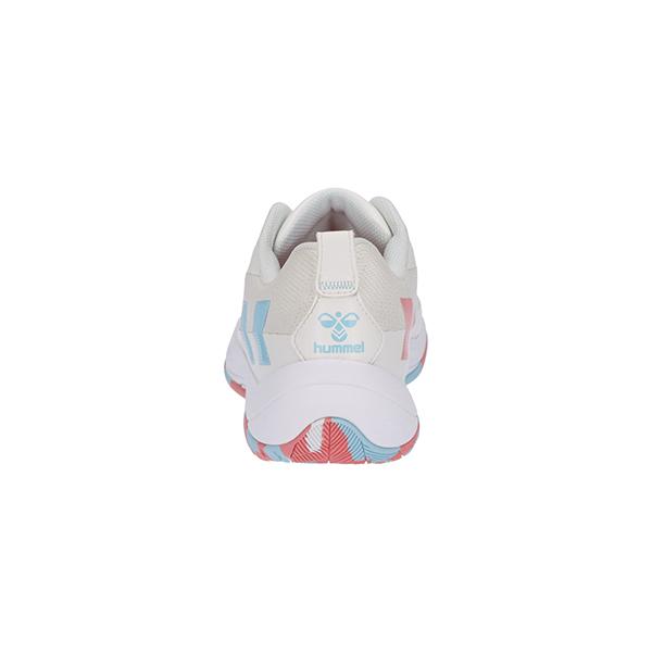 ヒュンメル メンズ 幅広 ハンドボールシューズ hummel KOMET POWER 3.0 ワイド インドア 屋内用 部活 クラブ 練習 試合 合宿 HAS8043 | hummel | 06