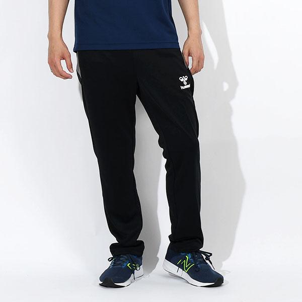 hummel（ヒュンメル） メンズ レディース ジャージ パンツ 下 チーム