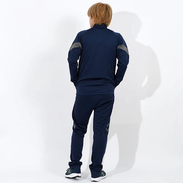 hummel（ヒュンメル） メンズ レディース ジャージ パンツ 下 チーム