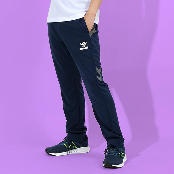hummel（ヒュンメル） メンズ レディース ジャージ パンツ 下 チーム