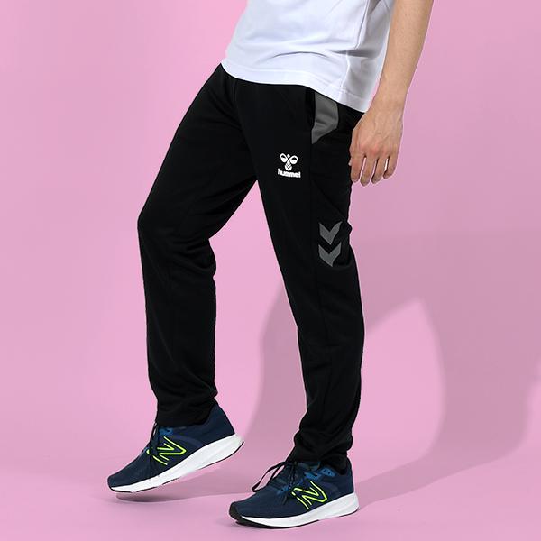 hummel（ヒュンメル） メンズ レディース ジャージ パンツ 下 チーム