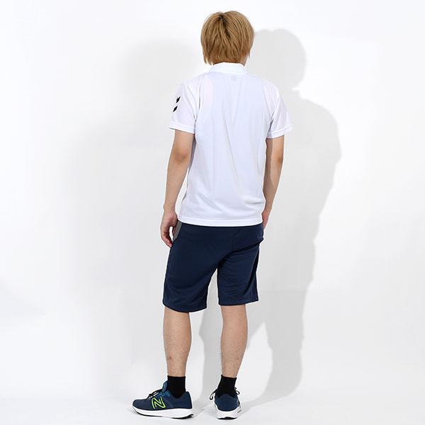 hummel（ヒュンメル） メンズ レディース ハーフパンツ 下 チーム