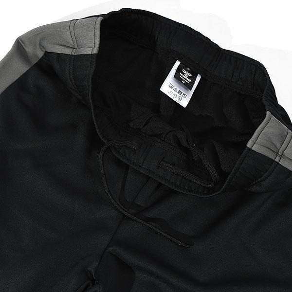 hummel（ヒュンメル） メンズ レディース ハーフパンツ 下 チーム