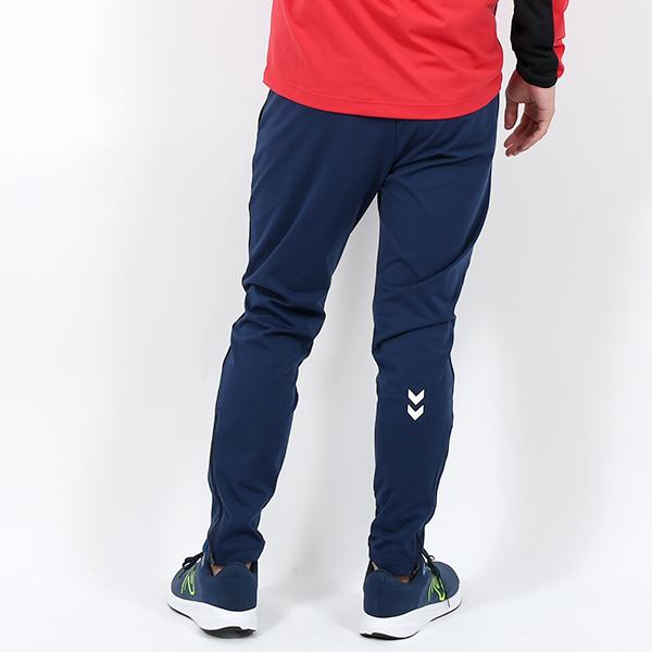 hummel（ヒュンメル） メンズ ジャージ パンツ 下 チームテックパンツ