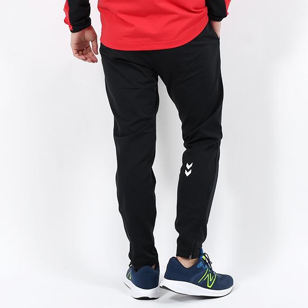 hummel（ヒュンメル） メンズ ジャージ パンツ 下 チームテックパンツ