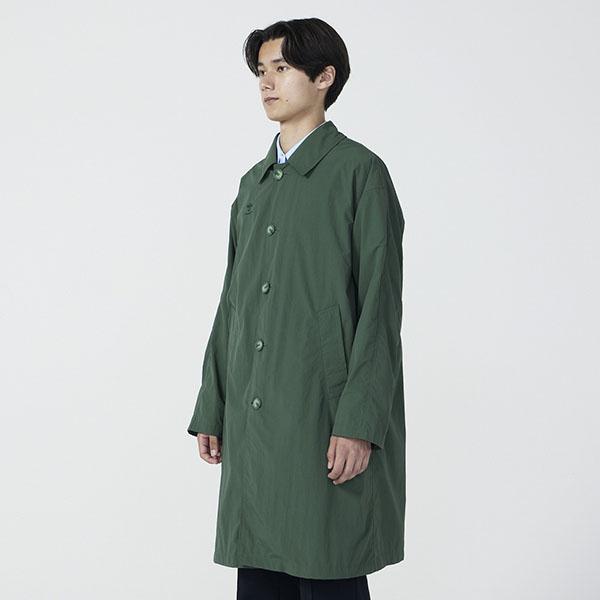 ◆◆ ＜ヒュンメル＞ hummel hummel PLAY 軽量パッカブルロングコート ユニセックス HAW2198 hummel（ヒュンメル） メンズ パッカブル コート hummel PLAY 軽量