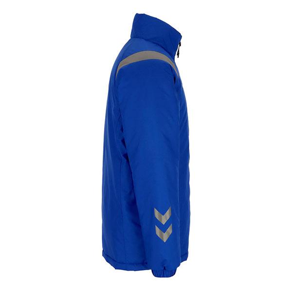 hummel（ヒュンメル） メンズ レディース 中綿 ジャケット トライアル