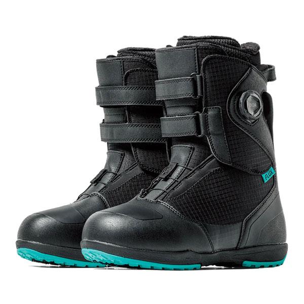 flux スノボ　ブーツ　BOA FLUX BINDINGS（フラックスバインディング） フラックス FLUX