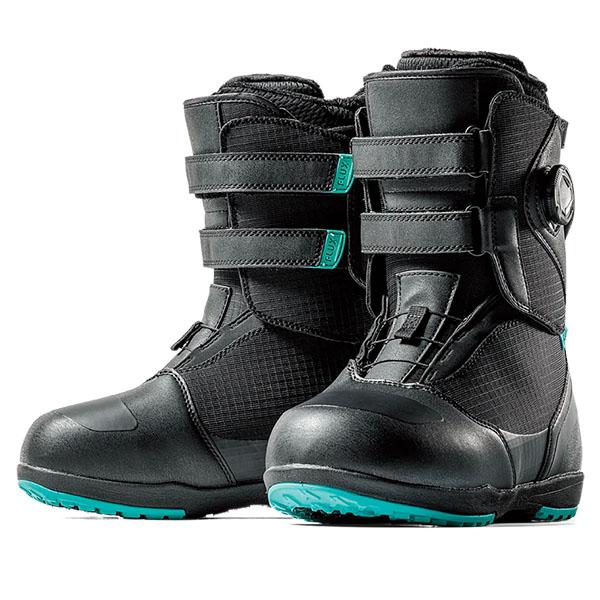 flux スノボ　ブーツ　BOA FLUX BINDINGS（フラックスバインディング） フラックス FLUX