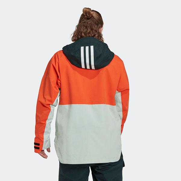 adidas Originals ラスト1着 2XLサイズ スノーボードウェア adidas Originals ラスト1着 2XLサイズ スノーボードウェア