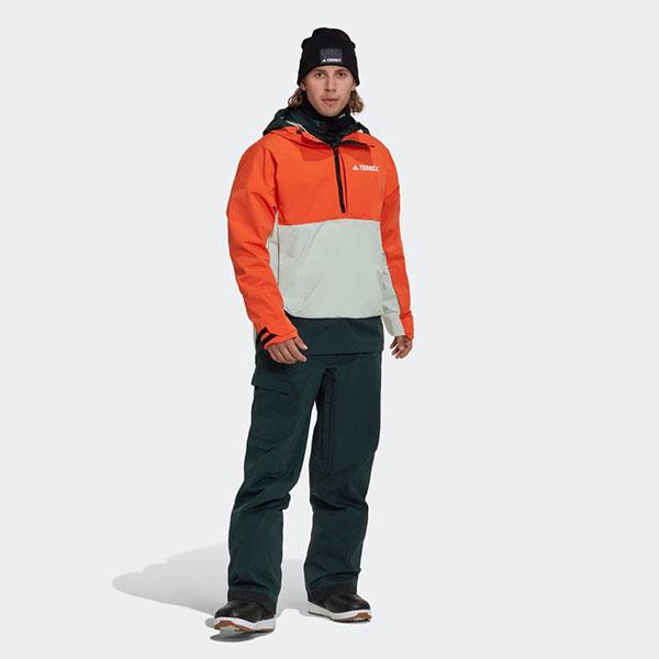 adidas Originals ラスト1着 2XLサイズ スノーボードウェア adidas Originals ラスト1着 2XLサイズ スノーボードウェア
