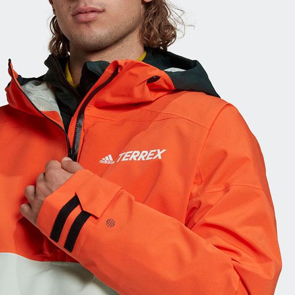 adidas Originals ラスト1着 2XLサイズ スノーボードウェア adidas Originals ラスト1着 2XLサイズ スノーボードウェア