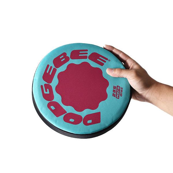 最大47 Offクーポン ドッヂビー235 フリスビー 柔らかい 遊び道具 公園 運動 直径235mm スポーツ ディスク Hdb235 Aynaelda Com