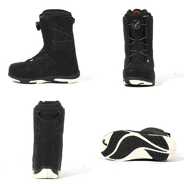 スノーボード バインディング　ブーツ3点セット HEAD 2025-2026冬新作 head ヘッド スノーボード 3点セット レディース