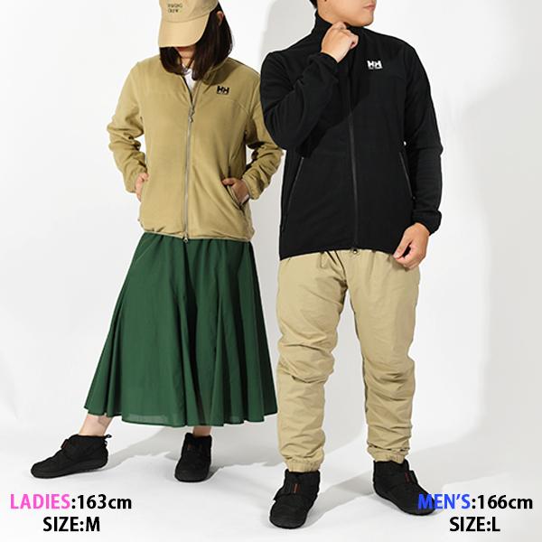 HELLY HANSEN（ヘリーハンセン） 現品限り XLサイズ フリース