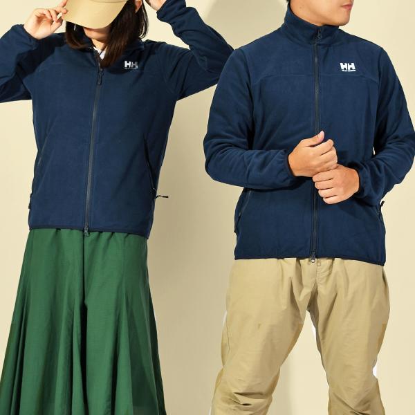 HELLY HANSEN（ヘリーハンセン） 現品限り XLサイズ フリース