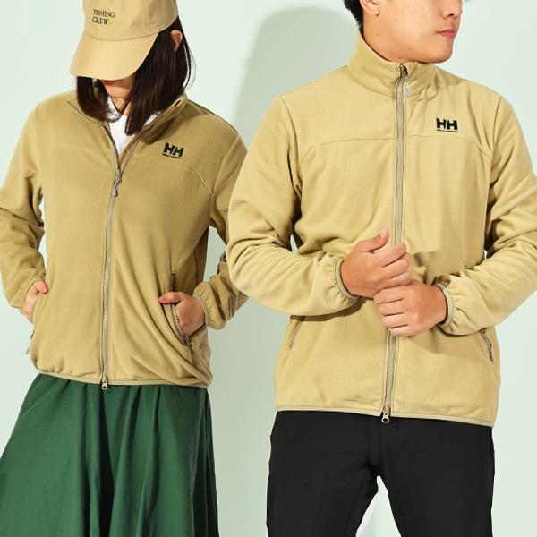 HELLY HANSEN（ヘリーハンセン） 現品限り XLサイズ フリース
