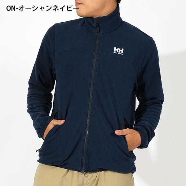 HELLY HANSEN（ヘリーハンセン） 現品限り XLサイズ フリース