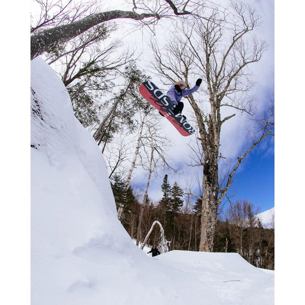 ROME SDS ローム HEAD レディーススノーボード3点セット　145cm ROME SDS 23-24 ROME SDS/ローム UNITED ユナイテッド メンズ