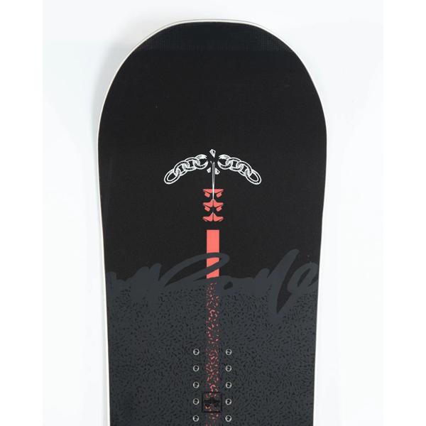 ROME SDS 30%off ラスト1点 143 スノーボード 板 ローム HEIST