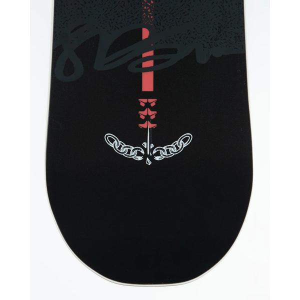 ROME SDS 30%off ラスト1点 143 スノーボード 板 ローム HEIST