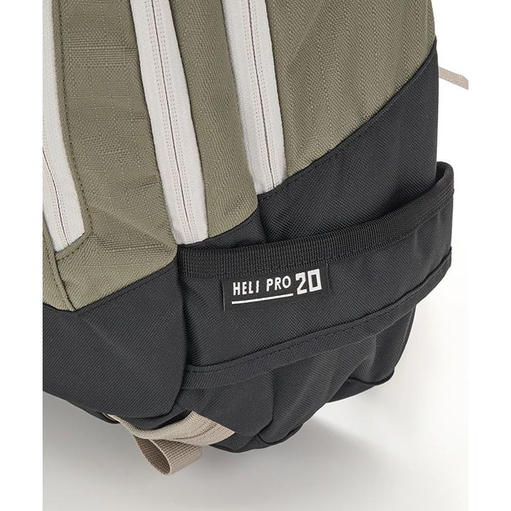 DAKINE（ダカイン） バックパック HELI PRO 20L リュック スノーボード