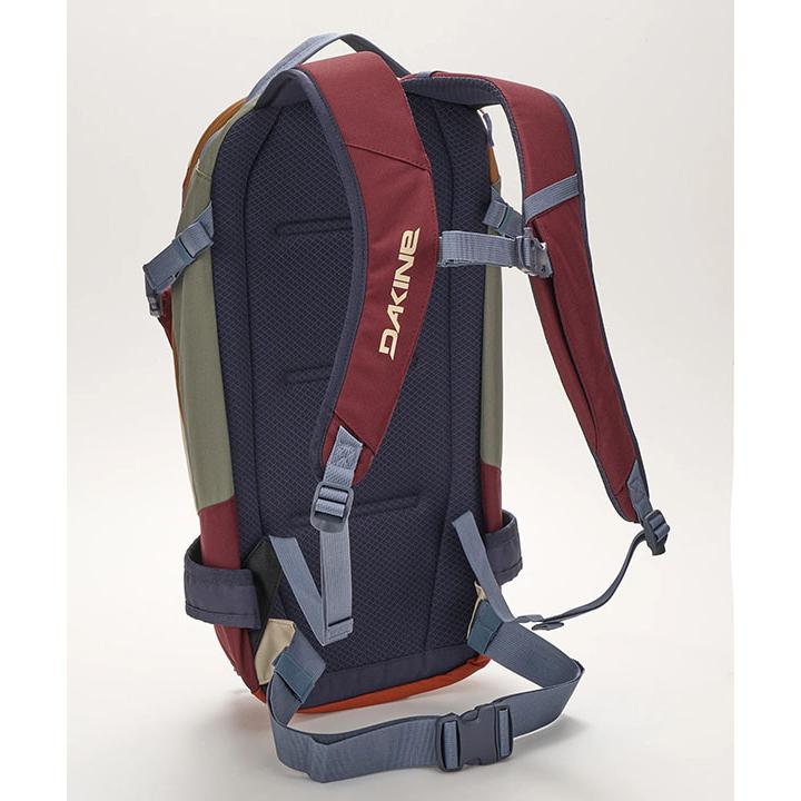 DAKINE（ダカイン） バックパック HELI PRO 20L リュック スノーボード