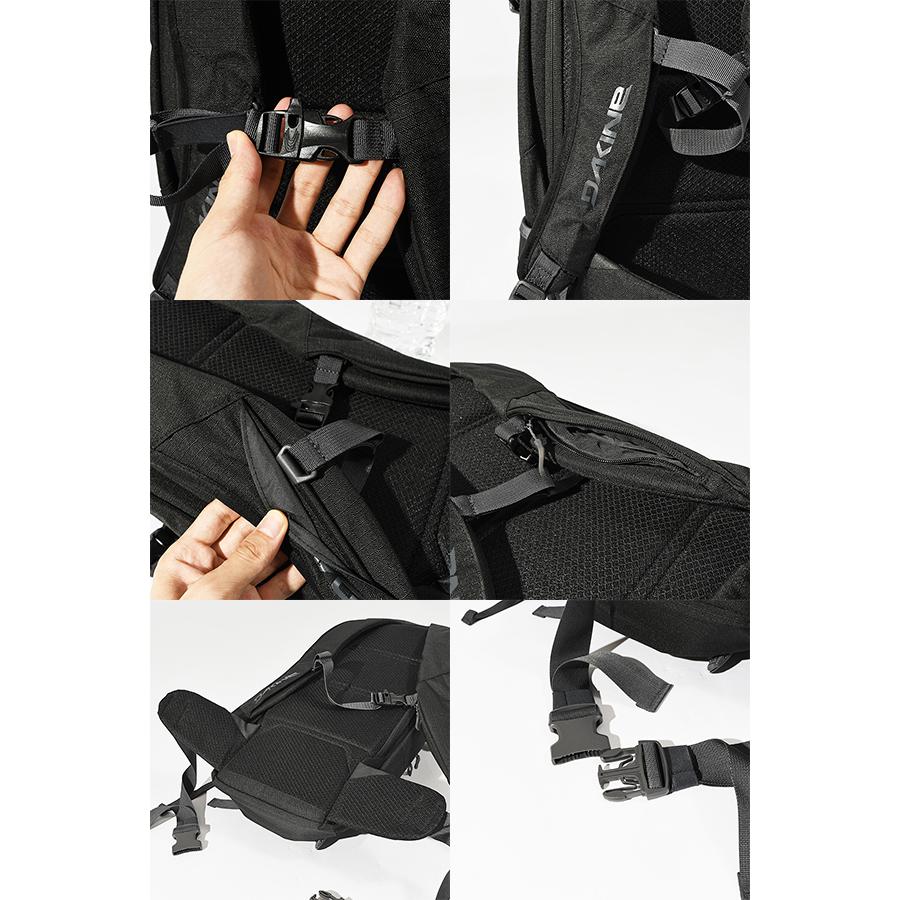 DAKINE（ダカイン） バックパック メンズ HELI PRO 24L リュックサック