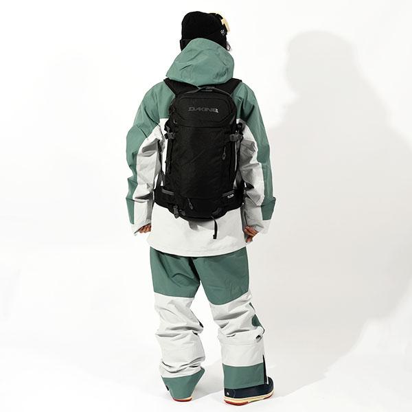 DAKINE（ダカイン） バックパック メンズ HELI PRO 24L リュックサック