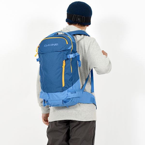 DAKINE（ダカイン） バックパック メンズ HELI PRO 24L リュックサック