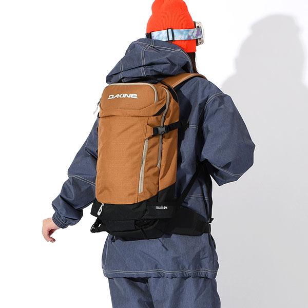 DAKINE（ダカイン） バックパック メンズ HELI PRO 24L リュックサック