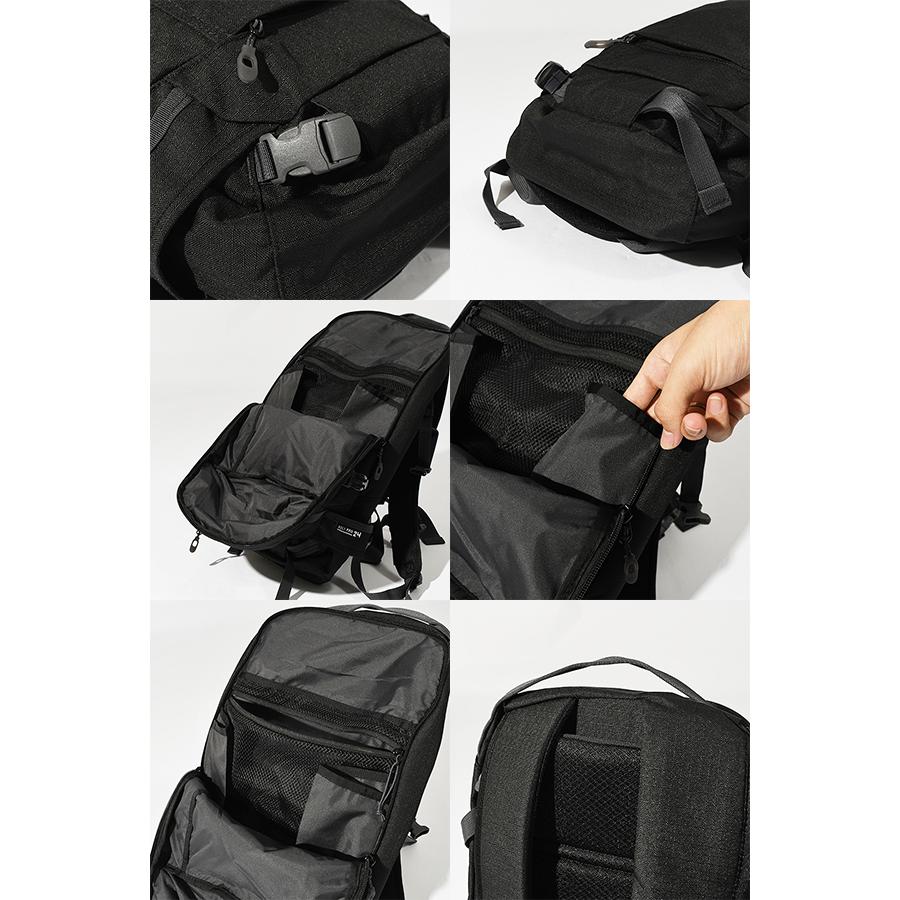 DAKINE（ダカイン） バックパック メンズ HELI PRO 24L リュックサック