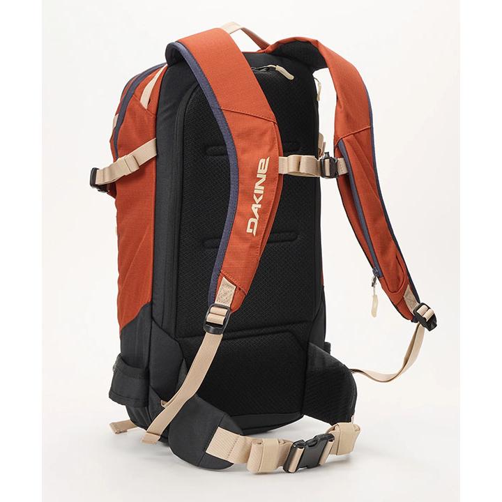 DAKINE（ダカイン） バックパック HELI PRO 24L リュック スノーボード